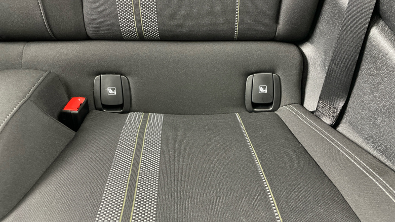 MINI Hatchback 135kW Cooper S Level 1 33kWh 3dr Auto Electric Hatchback